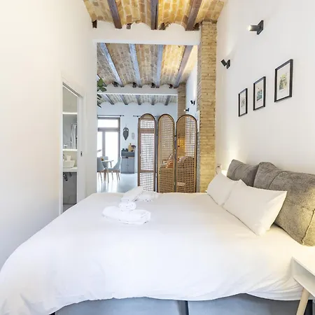 Cuba Flat * Valensiya