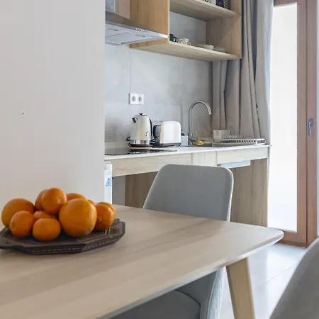 Cuba Flat Apartment *