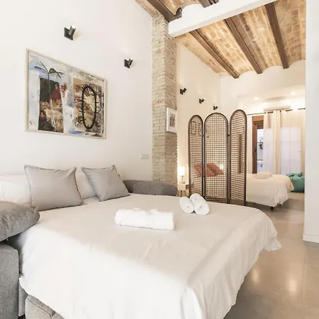 Cuba Flat Valencia