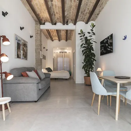 Cuba Flat Valencia