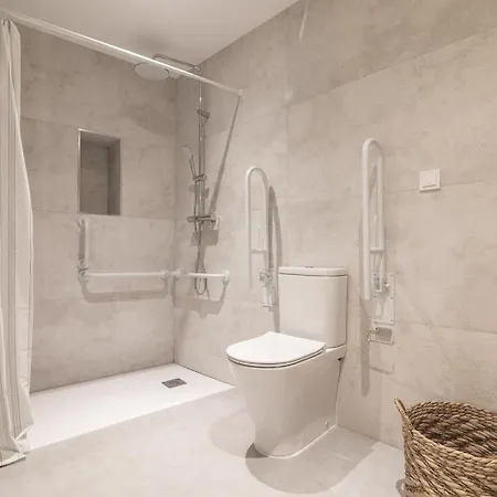 Cuba Flat * Valencie