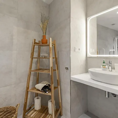 Cuba Flat Apartmán *