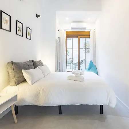 Apartment Cuba Flat *