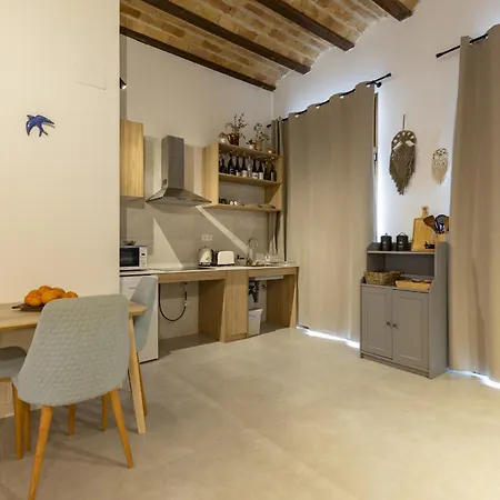 Cuba Flat Apartment Valencia