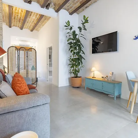 Cuba Flat Valencia