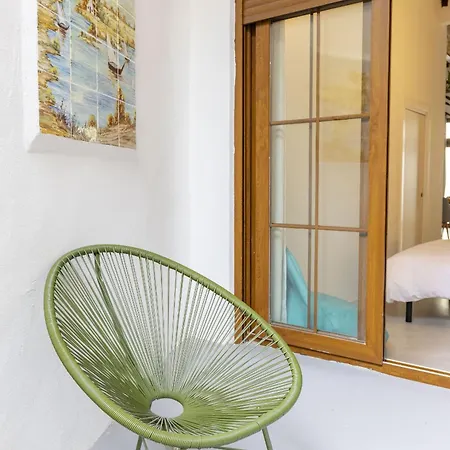 Apartment Cuba Flat
