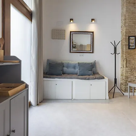 Cuba Flat Apartment