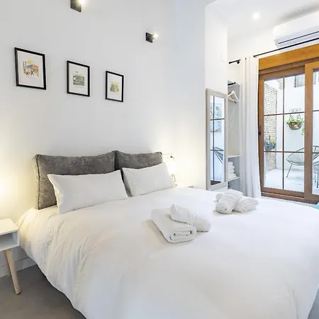 Cuba Flat Valencia