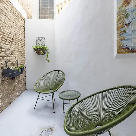 Cuba Flat Apartment