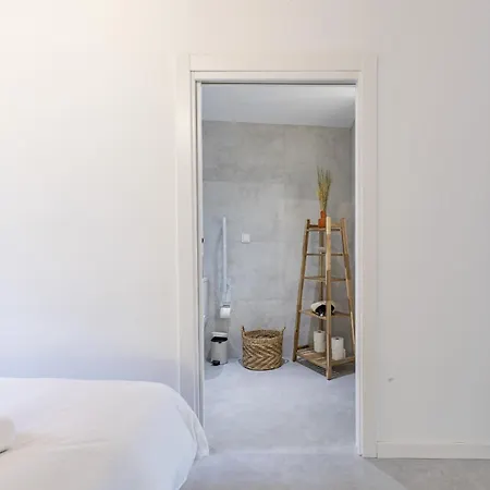 Apartment Cuba Flat *