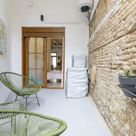 Cuba Flat Apartment