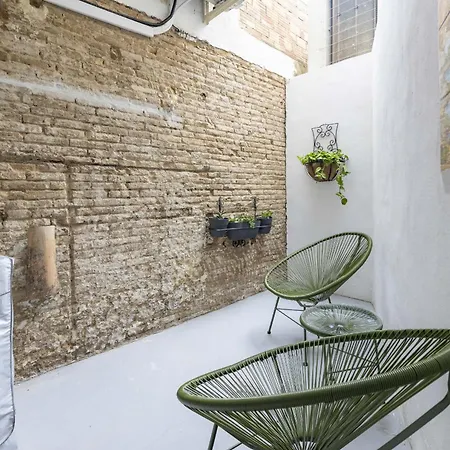 Cuba Flat Apartment *