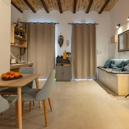 Cozy With Terrace In Ruzafa By Invalencia * Valencia