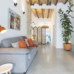 Cozy With Terrace In Ruzafa By Invalencia Apartment *