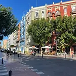 Cozy With Terrace In Ruzafa By Invalencia Apartment Valencia