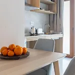 Cozy With Terrace In Ruzafa By Invalencia Apartment Valencia
