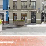 Apartment Cozy With Terrace In Ruzafa By Invalencia