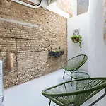 Cozy With Terrace In Ruzafa By Invalencia Valencia