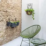 Cozy With Terrace In Ruzafa By Invalencia Valencia