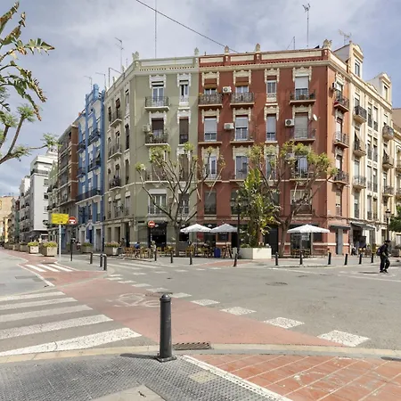 Cuba Flat * Valência