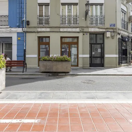 Cuba Flat Apartamento