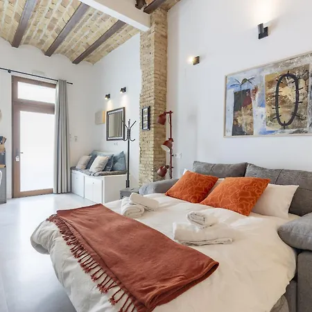 Apartamento Cuba Flat *