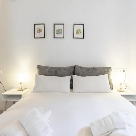 Apartamento Cuba Flat