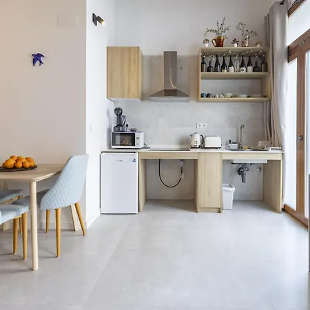 Cuba Flat Apartament *