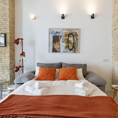 Apartament Cuba Flat *